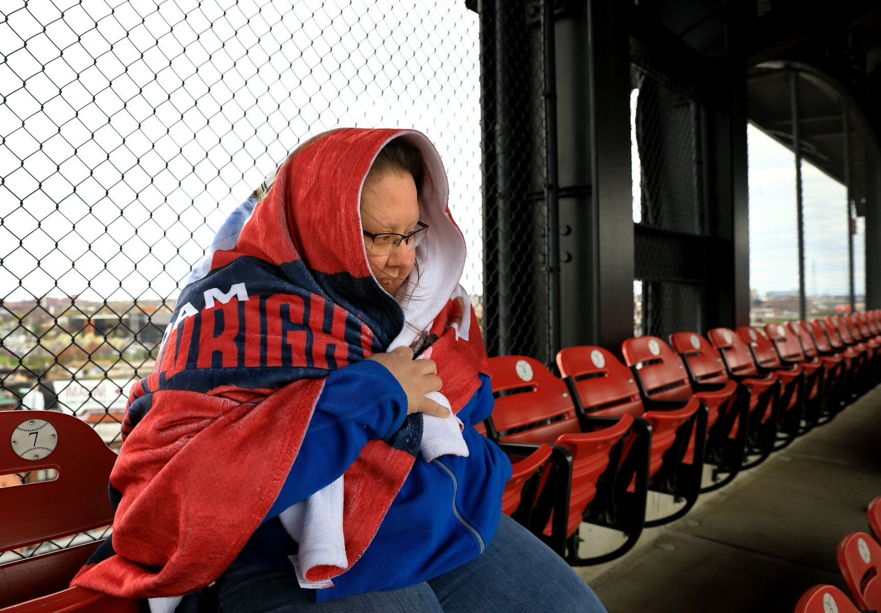 St. Louis Cardinals opening day 2022